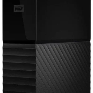 WD My Book - 12 TB