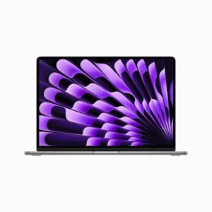 Apple MacBook Air 38,91cm (15,3") szürke grau