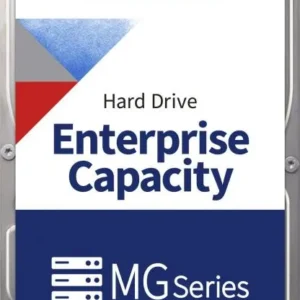 Toshiba MG07ACA Series - 12TB